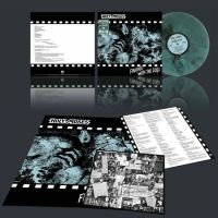 Holy Moses - Finished With The Dogs (Marbled Vin i gruppen VINYL / Hårdrock hos Bengans Skivbutik AB (5580194)