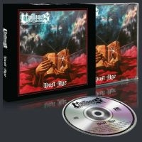 Vultures Vengeance - Dust Age (Slipcase) i gruppen CD / Hårdrock hos Bengans Skivbutik AB (5580211)