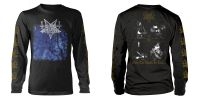 Dark Funeral - L/S Dark Funeral (Xxl) i gruppen MERCHANDISE / T-shirt / Hårdrock hos Bengans Skivbutik AB (5580229)