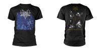 Dark Funeral - T/S Dark Funeral (Xxxl) i gruppen MERCHANDISE / T-shirt / Hårdrock hos Bengans Skivbutik AB (5580234)