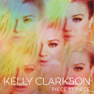 Clarkson Kelly - Piece By Piece i gruppen VINYL / Pop-Rock hos Bengans Skivbutik AB (5580263)