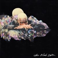 Tunde Adebimpe - Thee Black Boltz (Loser Edition Bol i gruppen VINYL / Pop-Rock hos Bengans Skivbutik AB (5580265)