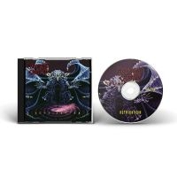 Malevolent Creation - Retribution i gruppen CD / Hårdrock hos Bengans Skivbutik AB (5580285)