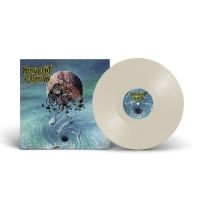Malevolent Creation - Stillborn (White Vinyl Lp) i gruppen VINYL / Hårdrock hos Bengans Skivbutik AB (5580297)