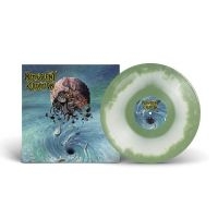Malevolent Creation - Stillborn (Green/White Merged Vinyl i gruppen VINYL / Hårdrock hos Bengans Skivbutik AB (5580299)