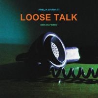 Ferry Bryan - Loose Talk i gruppen VINYL / Pop-Rock hos Bengans Skivbutik AB (5580313)