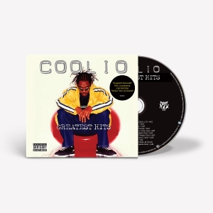Coolio - Greatest Hits i gruppen CD / Hip Hop-Rap hos Bengans Skivbutik AB (5580327)