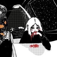 Weatherday - Hornet Disaster (Clear Cassette) i gruppen Pop-Rock,Svensk Musik hos Bengans Skivbutik AB (5580380)