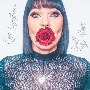 Erja Lyytinen - Smell The Roses i gruppen CD / Blues,Finsk Musik hos Bengans Skivbutik AB (5580392)