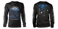 Dark Funeral - L/S Secrets Of The Black Arts (L) i gruppen MERCHANDISE / T-shirt / Hårdrock hos Bengans Skivbutik AB (5580421)