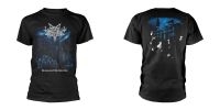 Dark Funeral - T/S Secrets Of The Black Arts (Xxl) i gruppen MERCHANDISE / T-shirt / Hårdrock hos Bengans Skivbutik AB (5580429)