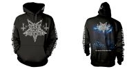 Dark Funeral - Hood -  Secrets Of The Black Arts ( i gruppen MERCHANDISE / Hoodies / Hårdrock hos Bengans Skivbutik AB (5580432)