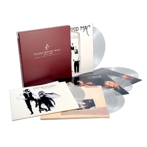 Fleetwood Mac - Fleetwood Mac 1975 To 1987 (6Lp Boxset) i gruppen VINYL / Pop-Rock hos Bengans Skivbutik AB (5580442)