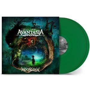 Avantasia - Moonglow (Color 2LP) i gruppen Minishops / Avantasia hos Bengans Skivbutik AB (5580445)
