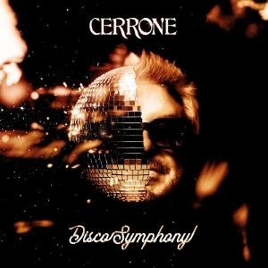 Cerrone - Disco Symphony (Collector Double Am i gruppen VINYL / Pop-Rock hos Bengans Skivbutik AB (5580451)