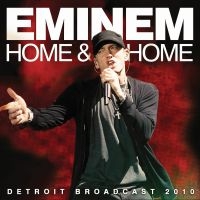Eminem - Home & Home i gruppen CD / Hårdrock hos Bengans Skivbutik AB (5580512)