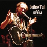 Jethro Tull - Istanbul i gruppen CD / Pop-Rock hos Bengans Skivbutik AB (5580515)