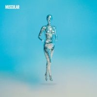 Muscular - Muscular i gruppen VINYL / Toppsäljare hos Bengans Skivbutik AB (5580536)
