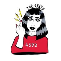 Chats The - The Chats i gruppen VINYL / Pop-Rock hos Bengans Skivbutik AB (5580563)