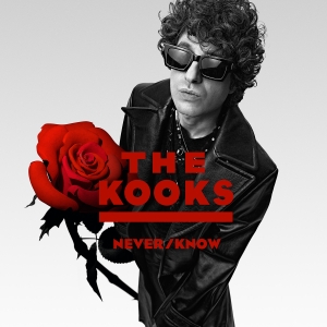 Kooks The - Never/Know i gruppen CD / Pop-Rock hos Bengans Skivbutik AB (5580565)