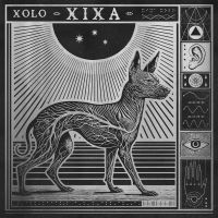 Xixa - Xolo i gruppen CD / Pop-Rock hos Bengans Skivbutik AB (5580574)