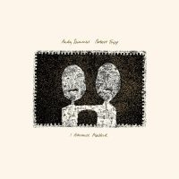 Summers Andy And Fripp Robert - I Advance Masked (David Singleton M i gruppen Minishops / Summers Fripp hos Bengans Skivbutik AB (5580585)
