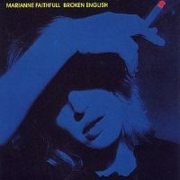 Marianne Faithfull - Broken English i gruppen CD / Pop-Rock hos Bengans Skivbutik AB (558062)