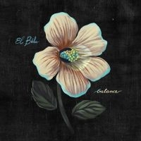 El Buho - Balance (Cd Reissue) i gruppen CD / Pop-Rock hos Bengans Skivbutik AB (5580754)