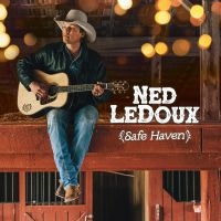 Ledoux Ned - Safe Haven i gruppen CD / Nyheter hos Bengans Skivbutik AB (5580762)