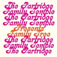 The Partridge Family Temple - Family Tree i gruppen VINYL / Kommande hos Bengans Skivbutik AB (5580770)