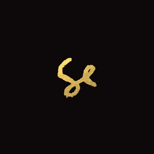 Sylvan Esso - Sylvan Esso i gruppen VINYL / Pop-Rock hos Bengans Skivbutik AB (5580785)
