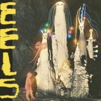 Being Dead - Eels (Purple Tree Frog Vinyl) i gruppen VINYL / Pop-Rock hos Bengans Skivbutik AB (5580788)