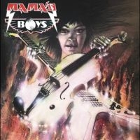 Mama?S Boys - Mama?S Boys i gruppen CD / Pop-Rock hos Bengans Skivbutik AB (5580795)