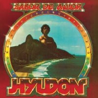 Hyldon - Sabor De Amor i gruppen VINYL / Pop-Rock hos Bengans Skivbutik AB (5580798)