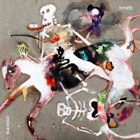 Dj Koze - Buschtaxi Ep i gruppen VINYL / Pop-Rock hos Bengans Skivbutik AB (5580810)