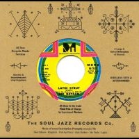 Bataan Joe - Latin Strut i gruppen VINYL / Pop-Rock hos Bengans Skivbutik AB (5580814)