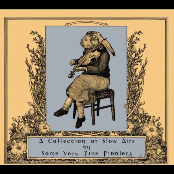 Various Artists - A Collection Of Slow Airs By Some V i gruppen CD / Pop-Rock hos Bengans Skivbutik AB (5580822)