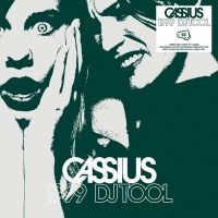 Cassius - 1999 Dj Tool i gruppen VINYL / Pop-Rock hos Bengans Skivbutik AB (5580823)