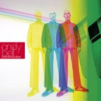 Andy Bell - Pinball Wanderer i gruppen CD / Pop-Rock hos Bengans Skivbutik AB (5580830)