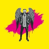 Luponero - Luponero i gruppen CD / Pop-Rock hos Bengans Skivbutik AB (5580859)