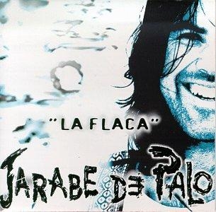 Jarabe De Palo - La Flaca i gruppen VINYL / Toppsäljare hos Bengans Skivbutik AB (5580882)