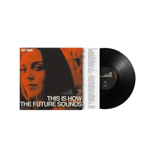 Inge Lamboo - This Is How The Future Sounds i gruppen ÖVRIGT / Övrigt / aub hos Bengans Skivbutik AB (5580891)