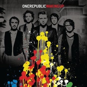 Onerepublic - Waking Up i gruppen Minishops / Onerepublic hos Bengans Skivbutik AB (558099)