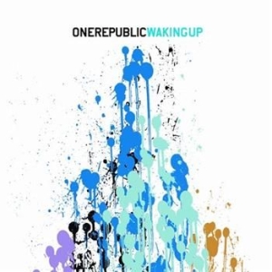 Onerepublic - Waking Up - Deluxe i gruppen Minishops / Onerepublic hos Bengans Skivbutik AB (558100)