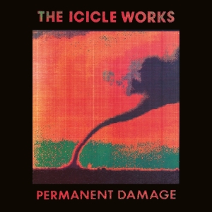 The Icicle Works - Permanent Damage i gruppen ÖVRIGT / Övrigt / aub hos Bengans Skivbutik AB (5581593)