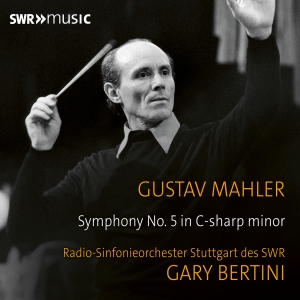 Gustav Mahler - Symphony No. 5 i gruppen CD / Nyheter hos Bengans Skivbutik AB (5581641)