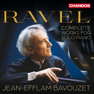 Maurice Ravel - Complete Works For Solo Piano i gruppen CD / Nyheter hos Bengans Skivbutik AB (5581655)