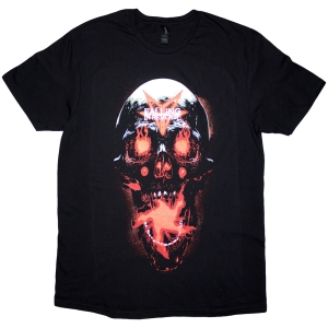 Falling In Reverse - Immortal Uni Bl T-Shirt i gruppen MERCHANDISE / T-shirt / Hårdrock hos Bengans Skivbutik AB (5581717r)