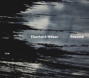 Eberhard Weber - Resumé i gruppen CD / Jazz hos Bengans Skivbutik AB (558192)