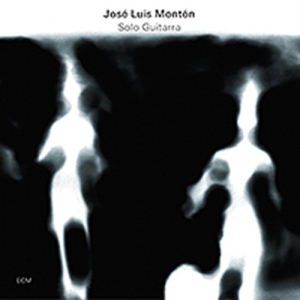 José Luis Montón - Solo Guitarra i gruppen CD / Elektroniskt,World Music hos Bengans Skivbutik AB (558196)